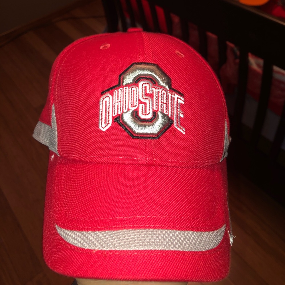 Ohio state men’s hat